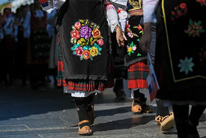 Eventi e feste contadine