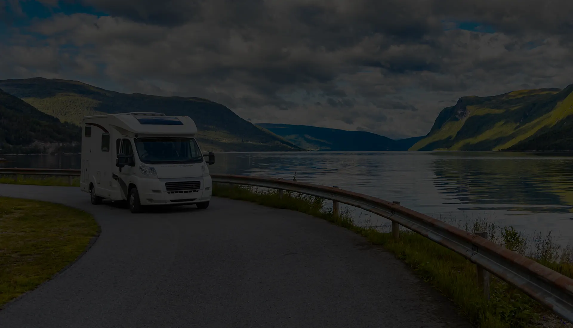 Il viaggio itinerante in camper e la cultura vanlife
